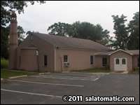 Islamic Society of Western Maryland