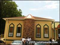 Islamic Society of Greater Valley Forge