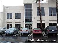 Orange County Islamic Foundation