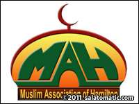 Hamilton Mosque