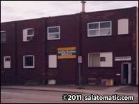 Hamilton Downtown Musalla