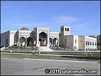 Masjid Bait-ul-Ilm