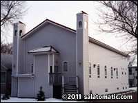 Muslim Community of Edmonton