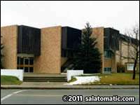 Islamic Association of Saskatchewan