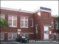 Maritime Muslim Academy