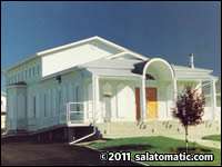 Salahuddeen Mosque