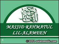 Al Rahmah Masjid