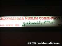 Masjid Al-Mustafa