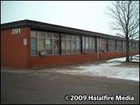 Al Falah Islamic Centre