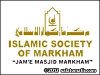 Islamic Society of Markham