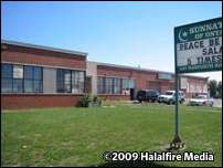 Sunnatul Jamaat of Ontario