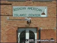 Bosnian American Islamic Center