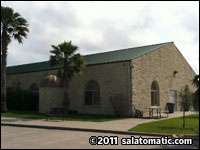 Islamic Society of South Texas