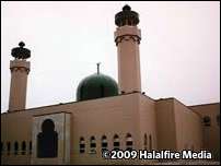 Az-Zahraa Islamic Centre