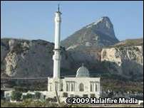 King Fahd bin Abdelaziz Al Saud Mosque