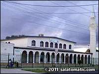 Broadmeadows Mosque