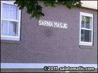 Sarnia Masjid