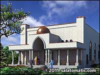 Masjid Bilal