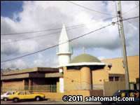Coburg Mosque