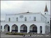 Dandenong Mosque