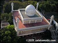Kowloon Mosque & Islamic Centre
