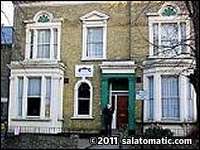 Brixton Mosque