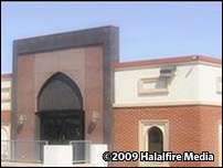 Muslim Society