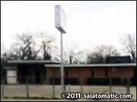 Islamic Center of South Dallas