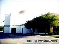 Windsor Islamic Association