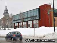 Centre Culturel Islamique de Québec