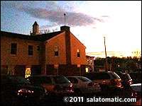Danbury Masjid