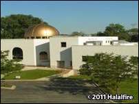 Masjid ul-Islam