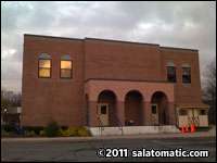Muslim Center of Middlesex County
