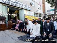 Islamic Center of Bay Ridge