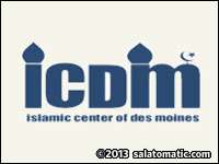 Islamic Center of Des Moines