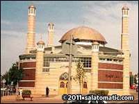 Masjid Umar