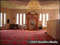 Masjid An-Nur