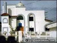 Jamate Masjidul Islam