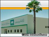 Islamic Center of Hawthorne