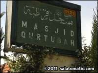 Masjid Qurtabah