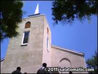 Islamic Center of Dayton