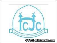 Islamic Center of Johnson County