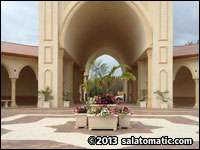 Islamic Society of Sarasota & Bradenton