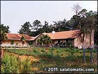 Husseini Islamic Center
