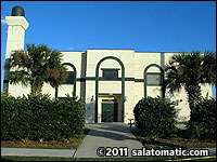 Islamic Center of Orlando