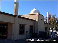 Jaffaria Islamic Center of Florida