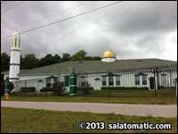 Islamic Center of Polk County