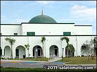 Masjid Jamaat Al-Mumineen