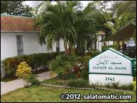 Masjid Al-Iman