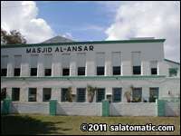 Masjid Al-Ansar
